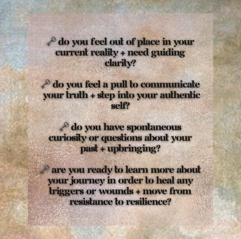 Are you Awakening and/or Ascending? - a checklist guide by @door2value